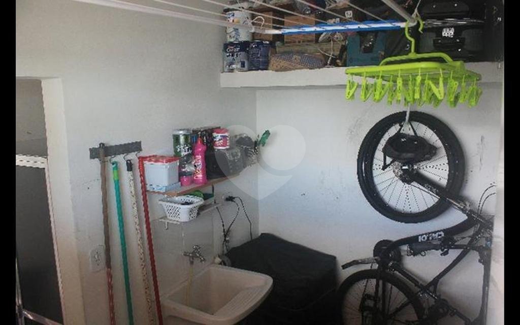 Apartamento à venda com 2 quartos em Santana, São Paulo, SP