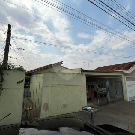 Casa a venda com 5 dormitórios no Boa Vista
