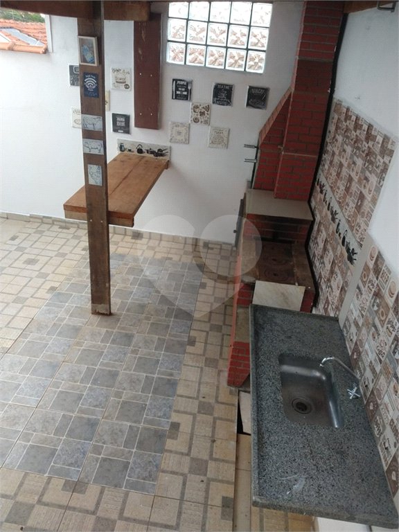 Casa térrea para venda no Azulville