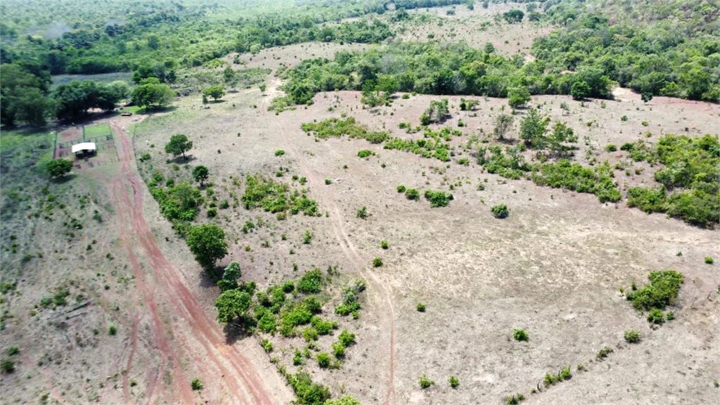 Fazenda à venda em Zona Rural, Balsas, MA