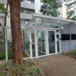 Apartamento com 3 quartos à venda em Brooklin - SP