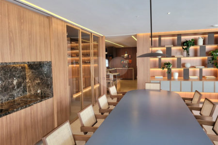 Exclusividade Suspensa: Design Assinado e Apenas 24 Residências