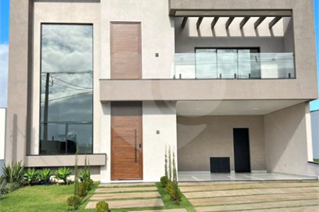 Excelente sobrado localizado no Condomínio Residencial Evidências, ideal para quem busca conforto, modernidade, segurança e qualidade de vida em uma das regiões mais valorizadas de Indaiatuba.