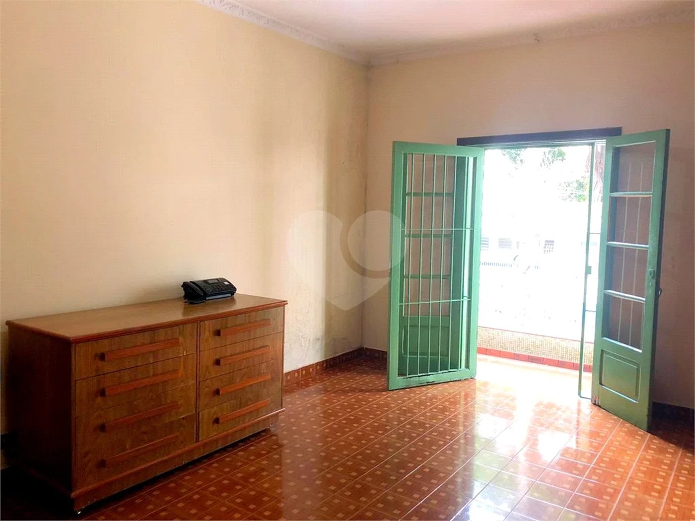 Lindo sobrado localizado na Mooca