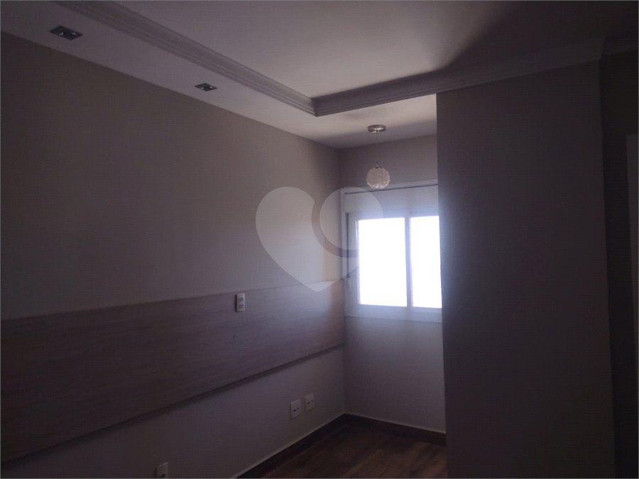 Apartamento á venda no Condomínio Edifício Murano