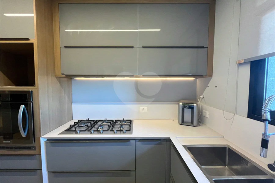 Apartamento à venda no São Dimas em Piracicaba/SP.