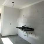 Apartamento à venda com 2 quartos em Carandiru, São Paulo, SP