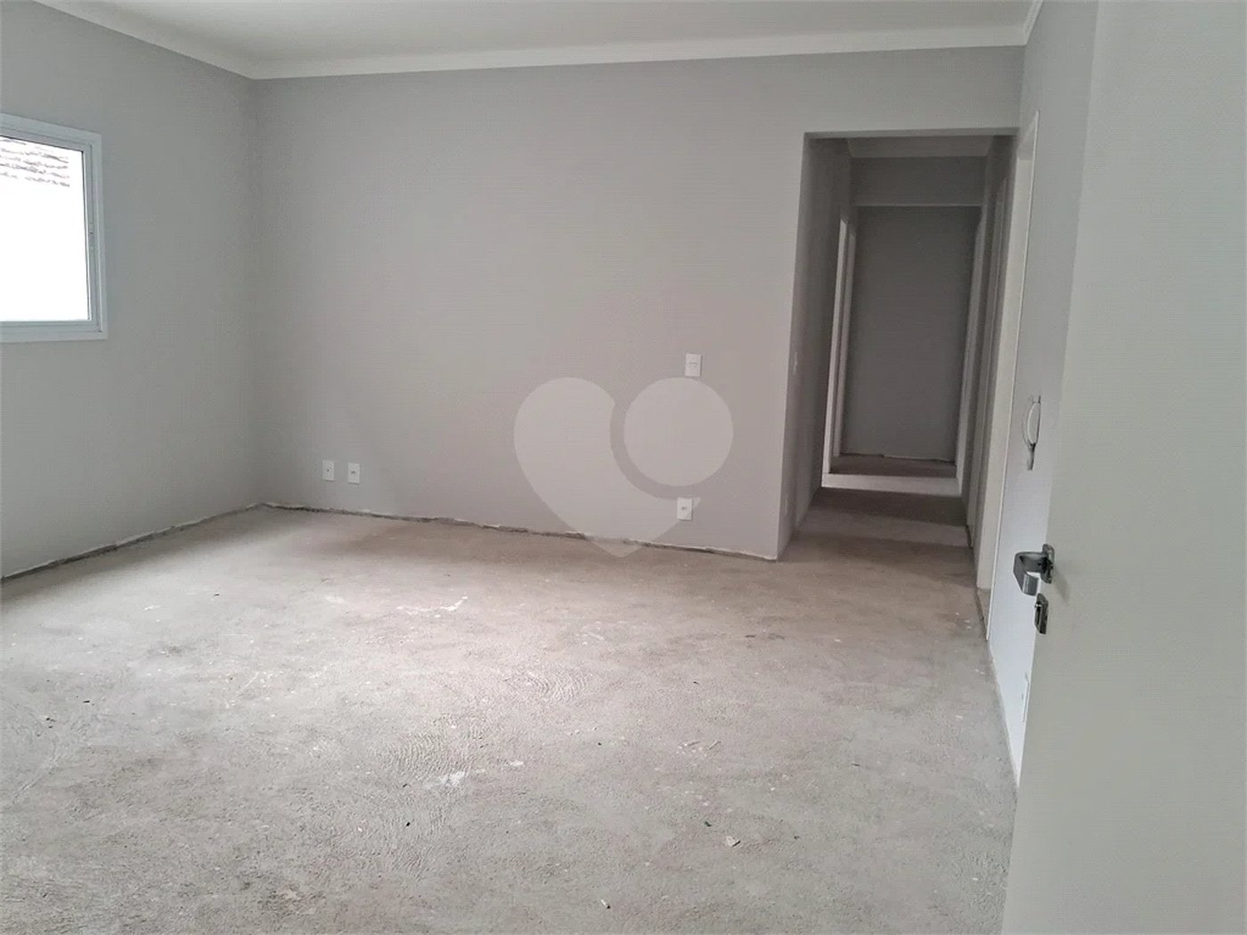 Apartamento à venda com excelente localização - 3 quartos sendo 1 suíte - 1 vaga