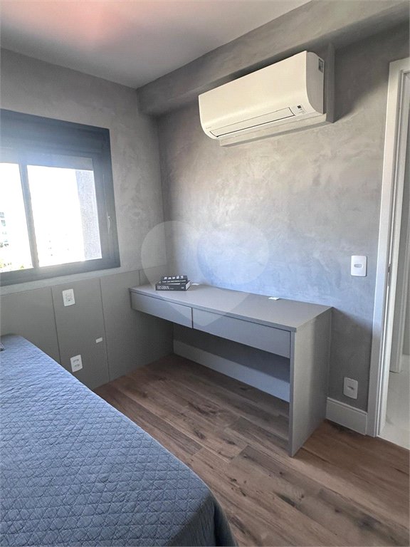 Apartamento novo de 2 dormitórios super decorado