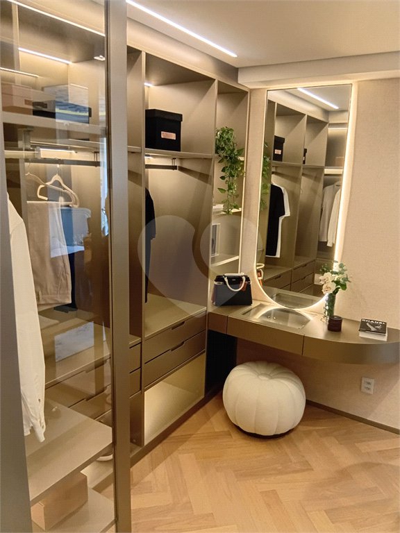 Apartamento de 258m² com Lazer Completo em São Paulo - Vila Mariana