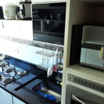 Apartamento Vila Amália