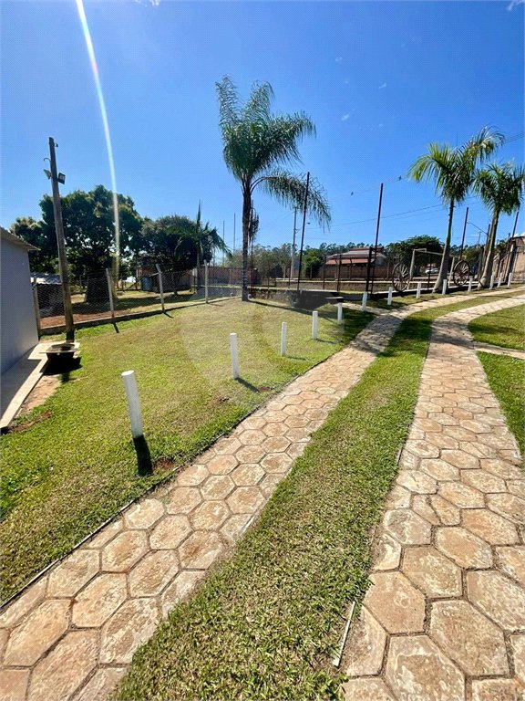 Chácara à venda no Jardim Ricardo Cézar