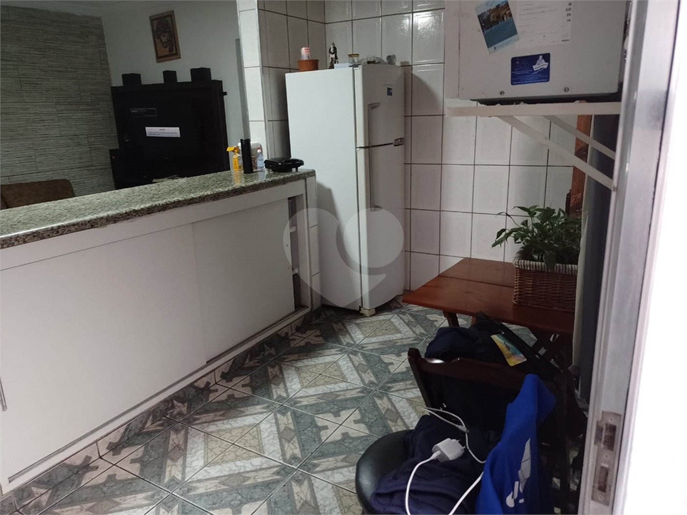 Imóvel com 2 casas em Pirituba