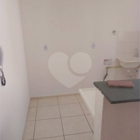 Apartamento no Condomínio Residencial Monte Everest