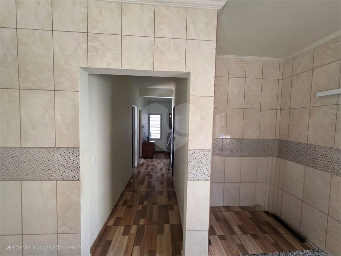 Casa 2 quartos Jardim Zavaglia
