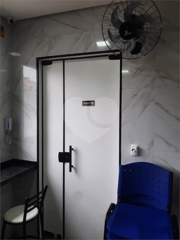 Apartamento de 2 quartos à venda na Vila Matilde
