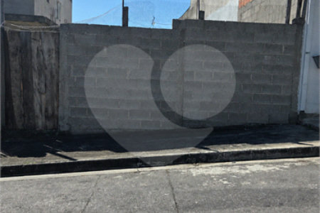 TERRENO PLANO À VENDA – JARDIM REPÚBLICA