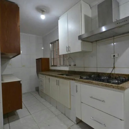 Sobrado à venda com 4 quartos em Jardim Trussardi, São Paulo - SP