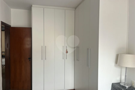 Apartamento á venda na Saúde com 108m² 3 dormitórios 1 suíte e 2 vagas