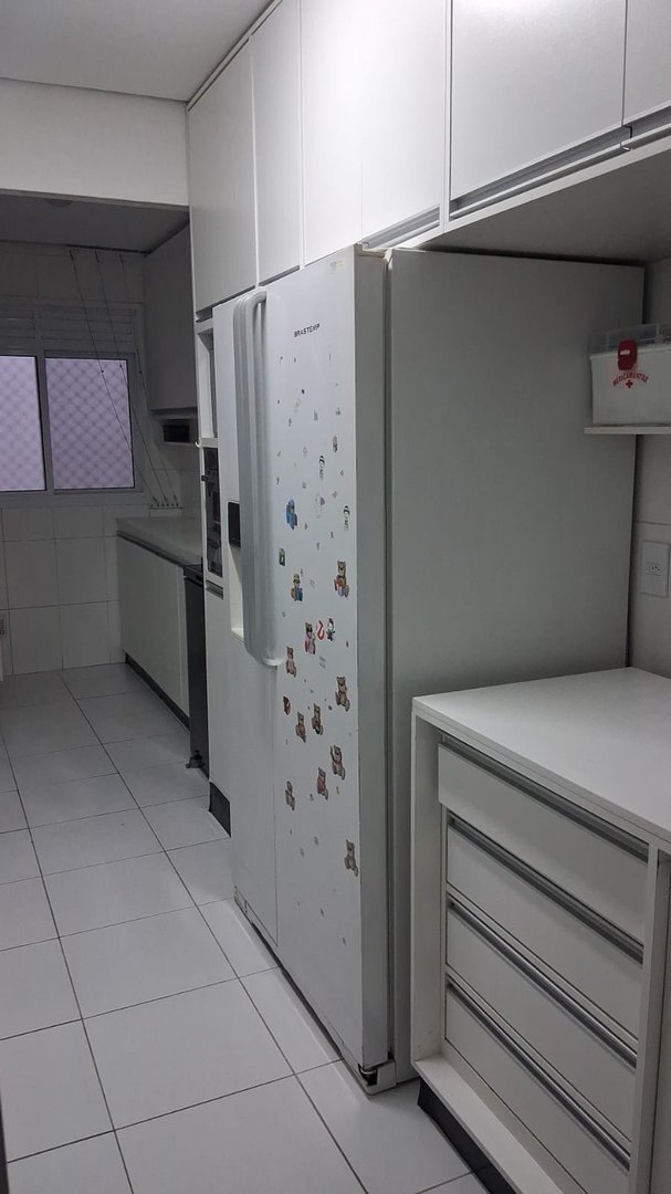 Cobertura, 4 quartos, 195 m² - Foto 24