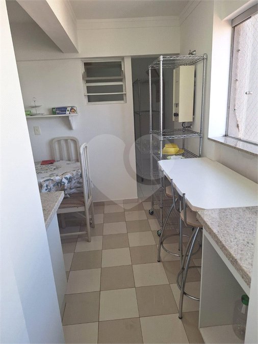 BAURU Vende-se Apartamento