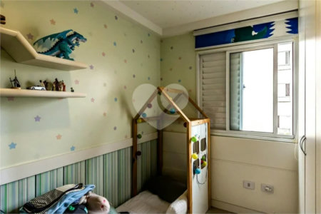 Apartamento á venda na Luz