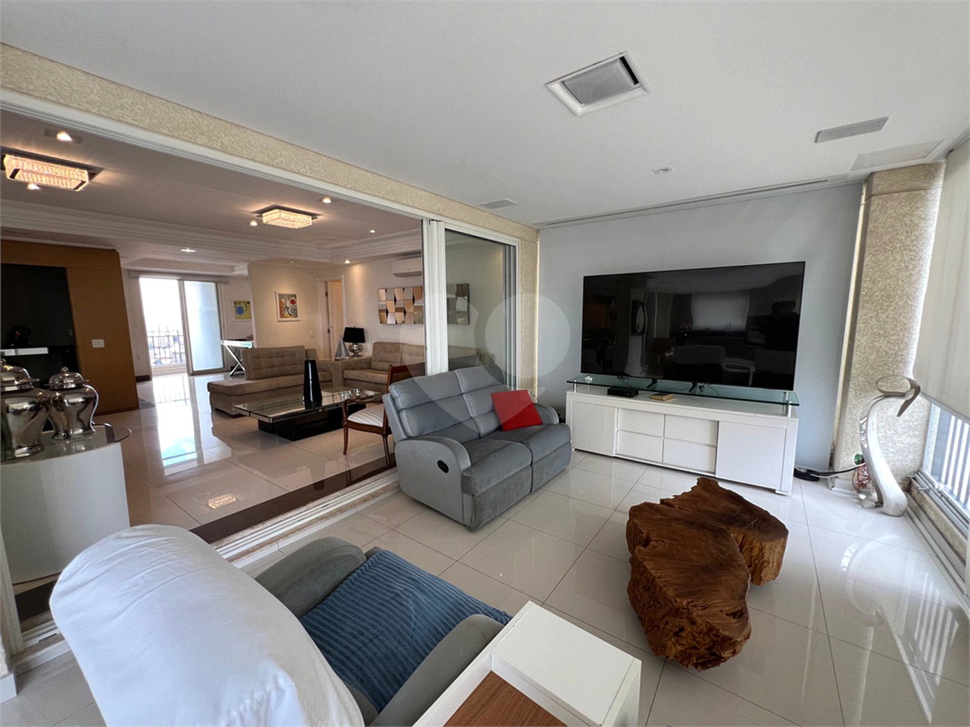 Apto Padrão Lindenberg na Mooca, 4dorms, 250m2, preço abaixo do mercado