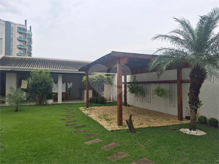 MARAVILHOSA CASA À VENDA – INDAIATUBA/SP