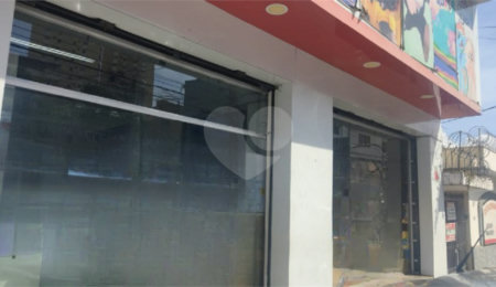 Salão para alugar em Vila Renata, Guarulhos, SP