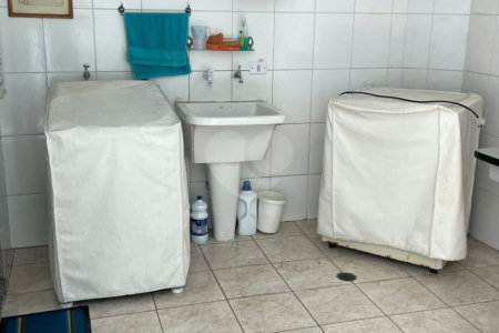 Excelente sobrado a venda na Mooca