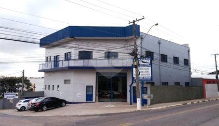Salão para alugar em Nova Vinhedo, Vinhedo, SP