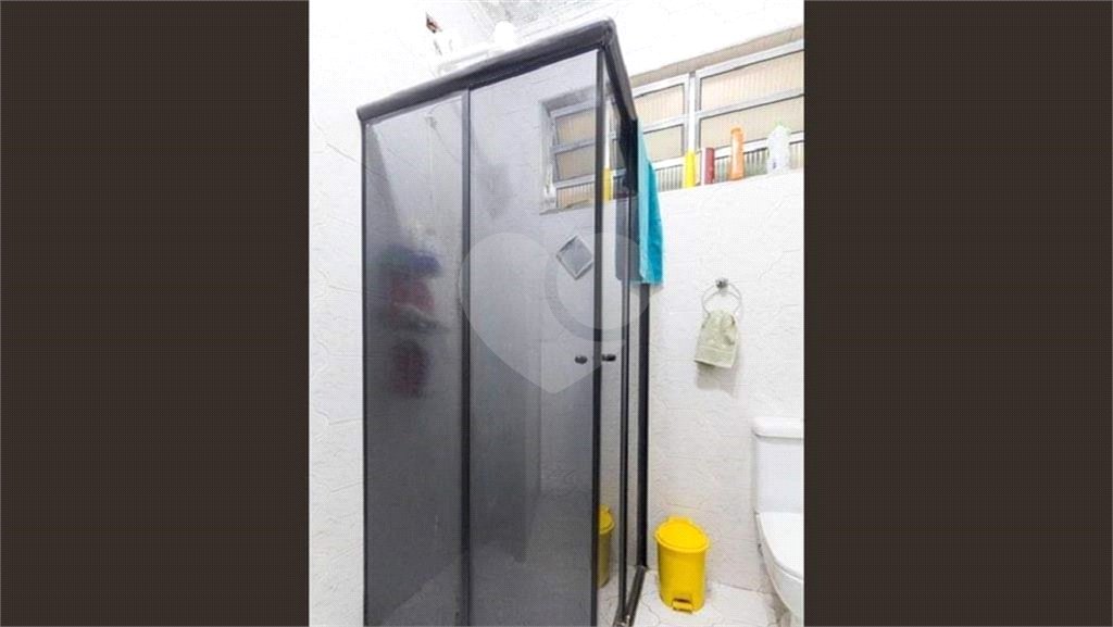 SOBRADO 3 DORMITÓRIOS (1 SUÍTE) E 3 VAGAS DE GARAGEM PARA VENDA - BOSQUE DA SAÚDE