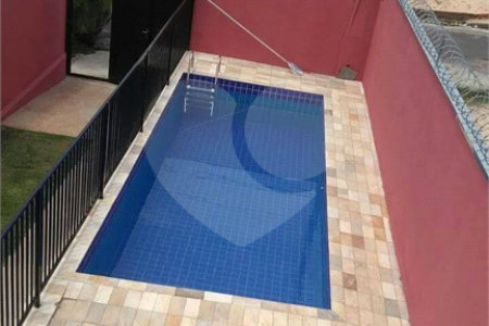 Área de Lazer à Venda no Cidade Aracy – Oportunidade de Investimento