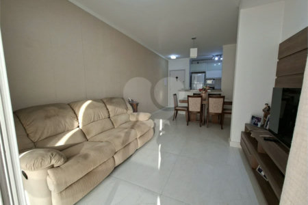 APARTAMENTO DE 85M² A VENDA NO CENTRO DE SBC