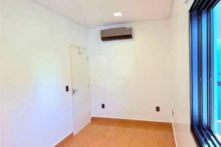 LINDA CASA À VENDA EM CONDOMÍNIO — INDAIATUBA/SP