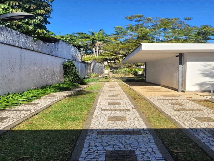 Casa de Alto Padrão à Venda – Campo Belo | São Paulo/SP