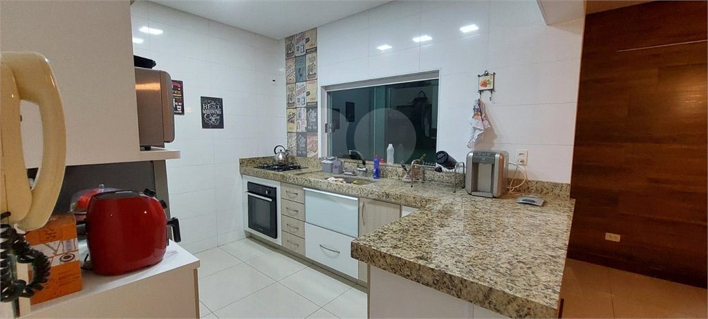 Casa térrea para venda no Residencial Itamarati