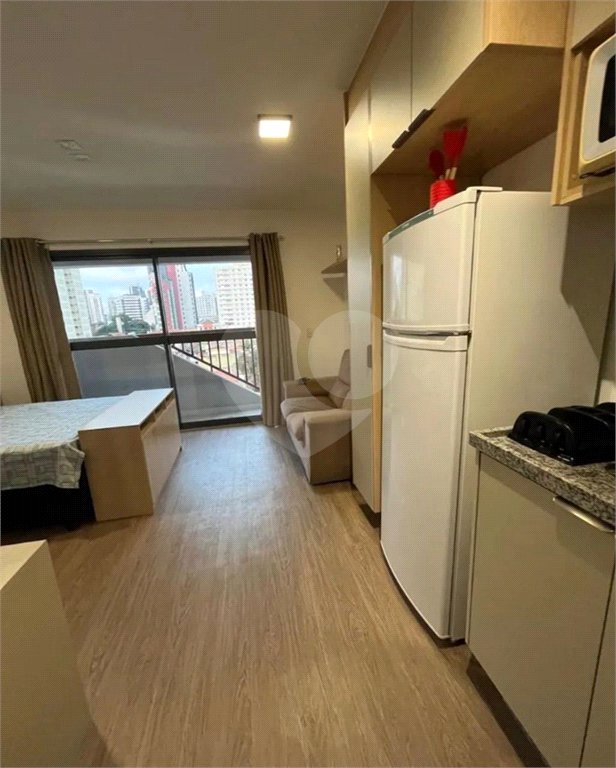Studio á venda - Vila Mariana