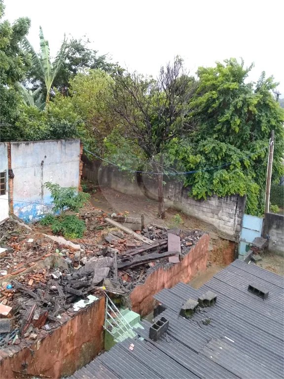 Terreno de 450m² em São Paulo
