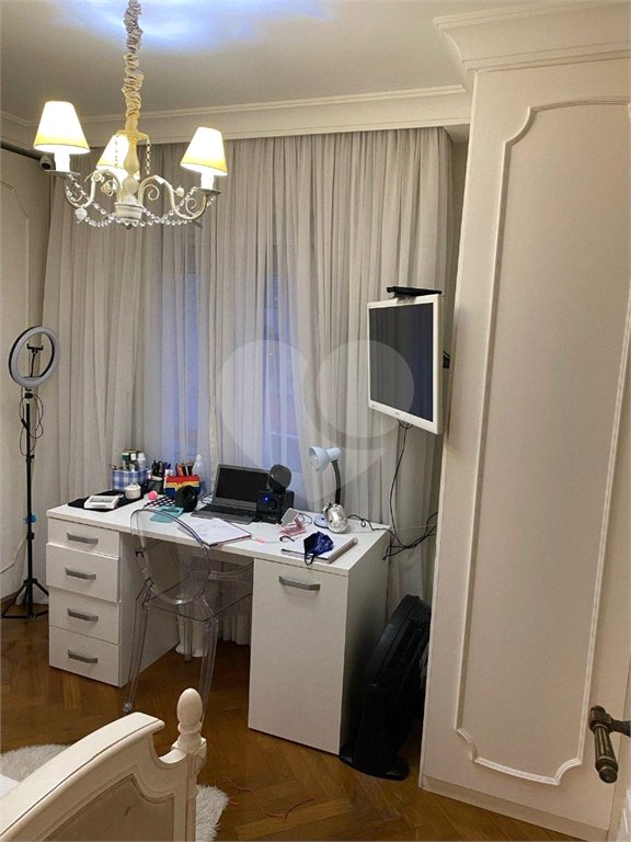 Apartamento de 3 quartos (2 suítes) à venda na Mooca