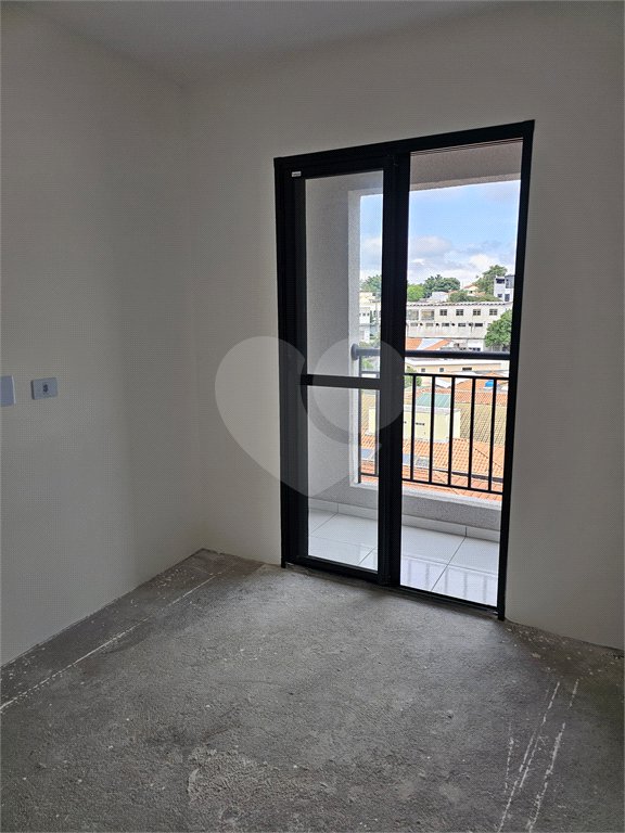 Studio à venda com 1 quarto em Vila Guarani, São Paulo, SP