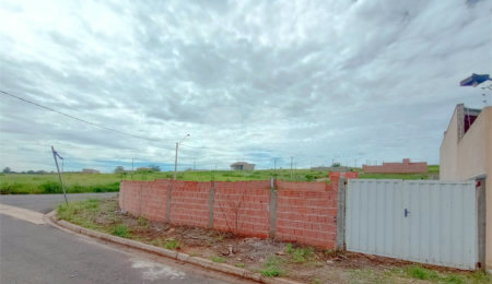 Terreno à venda em Residencial Arcoville, São Carlos, SP