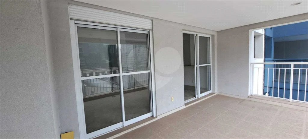 APARTAMENTO VILA OLIMPIA - 1 SUITE 1 VAGA