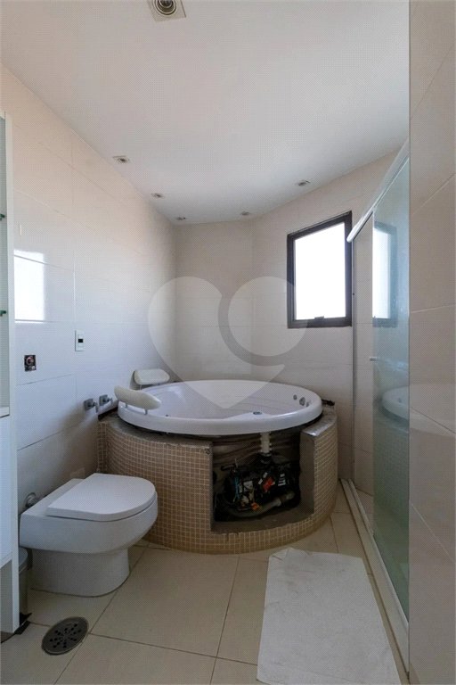 Apartamento à Venda com 260m² - Aclimação