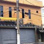 Prédio à venda em Imirim, São Paulo, SP