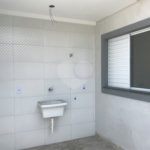 Apartamento à venda com 2 quartos em Carandiru, São Paulo, SP