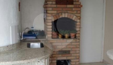 Duplex à venda com 2 suítes em Parque Novo Mundo, São Paulo, SP