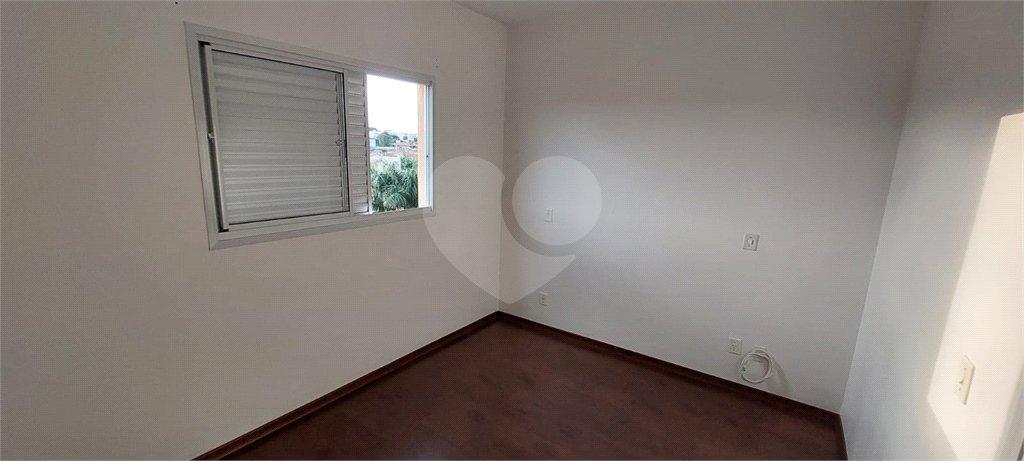 Apartamento 1 dormitório no Condomínio Parque das Violetas