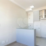 Apartamento à venda no Sacomã com 2 quartos e sem vaga