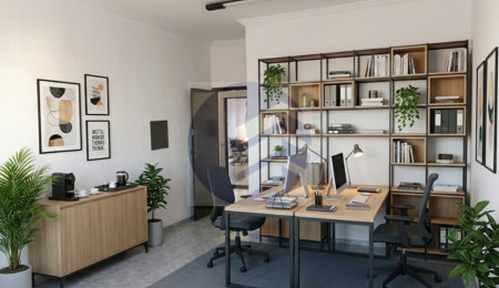 Excelente Sala Comercial para Locação – 23,5 m² na Av. Eid Mansur Cotia